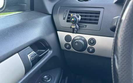 Opel Astra H, 2007 год, 395 000 рублей, 2 фотография