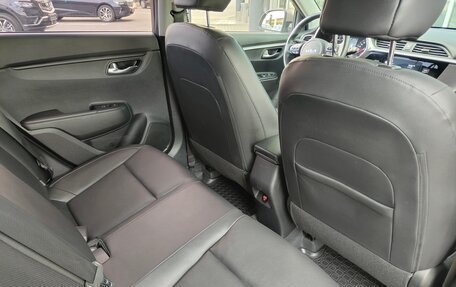 KIA Rio IV, 2021 год, 1 725 000 рублей, 8 фотография