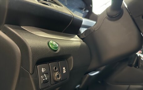 Honda CR-V IV, 2014 год, 2 625 000 рублей, 10 фотография