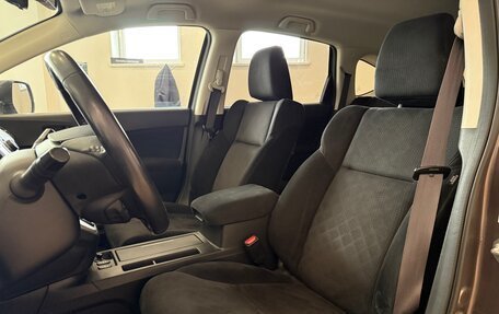 Honda CR-V IV, 2014 год, 2 625 000 рублей, 9 фотография