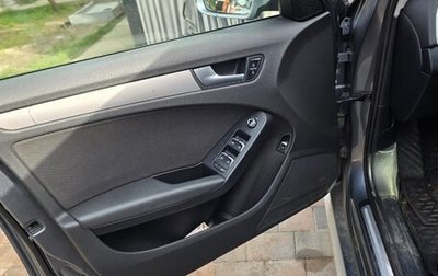 Audi A4, 2013 год, 1 250 000 рублей, 1 фотография