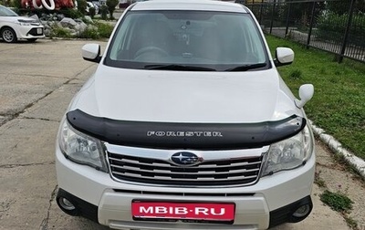 Subaru Forester, 2009 год, 1 200 000 рублей, 1 фотография