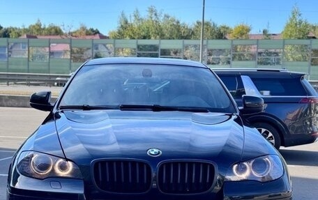 BMW X6, 2014 год, 2 100 000 рублей, 1 фотография
