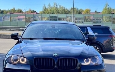 BMW X6, 2014 год, 2 100 000 рублей, 1 фотография