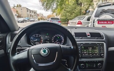 Skoda Octavia, 2012 год, 920 000 рублей, 1 фотография