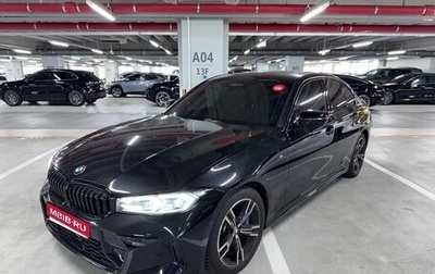 BMW 3 серия, 2024 год, 5 200 000 рублей, 1 фотография