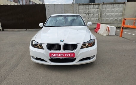 BMW 3 серия, 2011 год, 1 510 000 рублей, 1 фотография