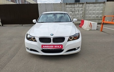 BMW 3 серия, 2011 год, 1 510 000 рублей, 1 фотография