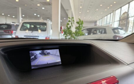 Honda CR-V IV, 2014 год, 2 625 000 рублей, 19 фотография