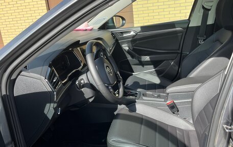 Volkswagen Jetta VII, 2021 год, 2 100 000 рублей, 6 фотография