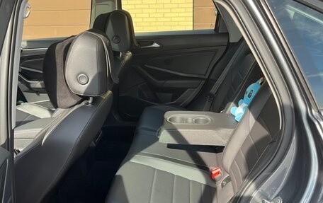 Volkswagen Jetta VII, 2021 год, 2 100 000 рублей, 7 фотография