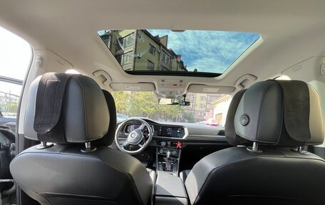 Volkswagen Jetta VII, 2021 год, 2 100 000 рублей, 8 фотография