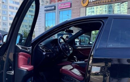 BMW X6, 2014 год, 2 100 000 рублей, 7 фотография