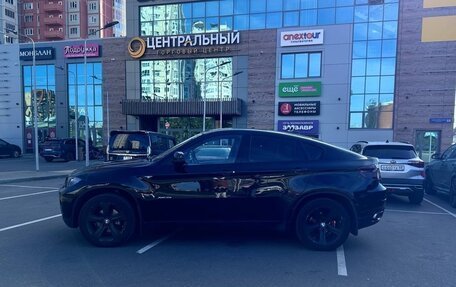 BMW X6, 2014 год, 2 100 000 рублей, 3 фотография
