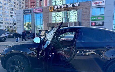 BMW X6, 2014 год, 2 100 000 рублей, 5 фотография