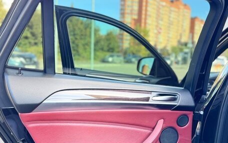 BMW X6, 2014 год, 2 100 000 рублей, 6 фотография