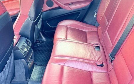 BMW X6, 2014 год, 2 100 000 рублей, 8 фотография