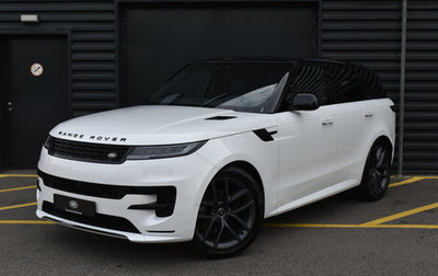 Land Rover Range Rover Sport, 2024 год, 15 499 000 рублей, 1 фотография