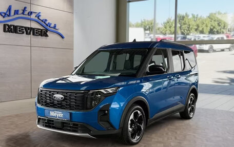 Ford Tourneo Courier, 2025 год, 4 200 000 рублей, 1 фотография