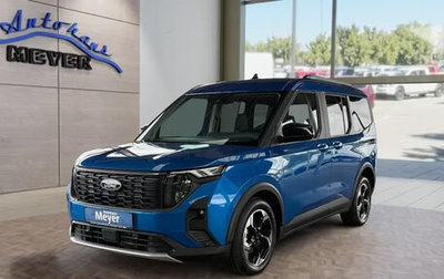 Ford Tourneo Courier, 2025 год, 4 200 000 рублей, 1 фотография
