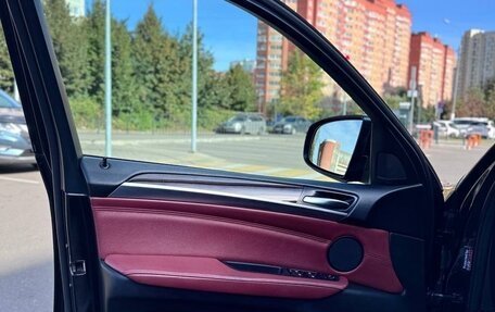 BMW X6, 2014 год, 2 100 000 рублей, 12 фотография