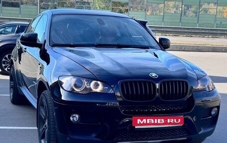 BMW X6, 2014 год, 2 100 000 рублей, 9 фотография