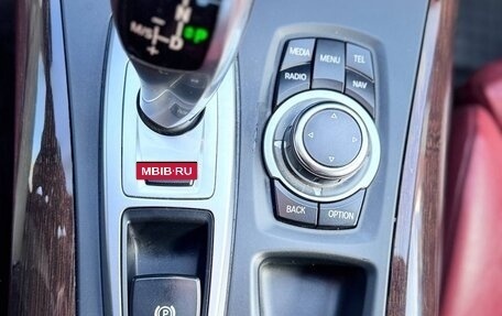 BMW X6, 2014 год, 2 100 000 рублей, 13 фотография