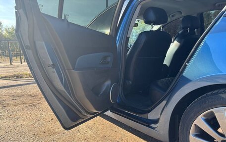 Chevrolet Cruze II, 2012 год, 875 000 рублей, 12 фотография