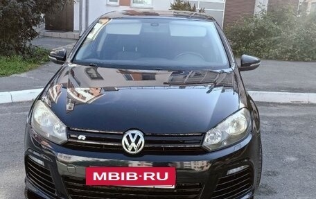 Volkswagen Golf VI, 2011 год, 1 190 000 рублей, 7 фотография