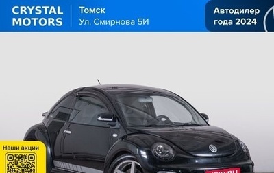 Volkswagen Beetle, 2000 год, 369 000 рублей, 1 фотография