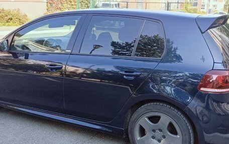 Volkswagen Golf VI, 2011 год, 1 190 000 рублей, 11 фотография