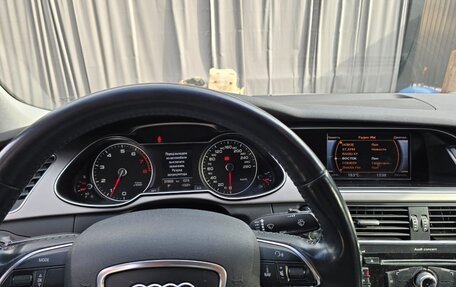 Audi A4, 2013 год, 1 250 000 рублей, 3 фотография