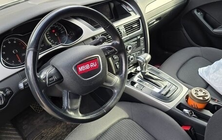 Audi A4, 2013 год, 1 250 000 рублей, 2 фотография