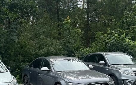 Audi A4, 2013 год, 1 250 000 рублей, 7 фотография
