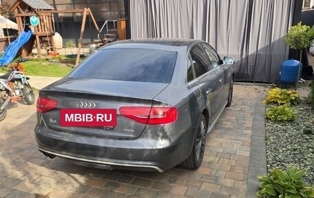 Audi A4, 2013 год, 1 250 000 рублей, 5 фотография