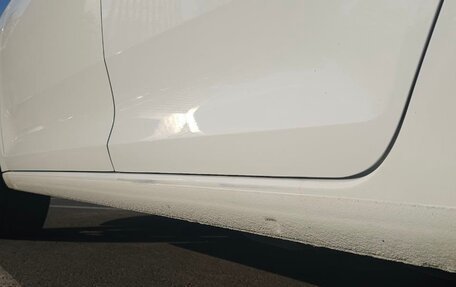 Skoda Rapid I, 2018 год, 1 160 000 рублей, 11 фотография
