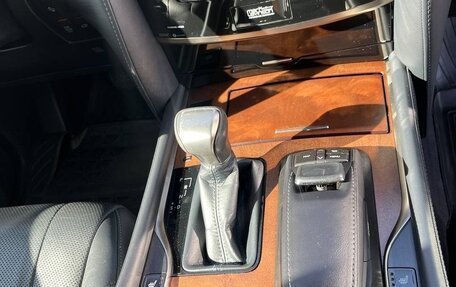 Lexus LX III, 2018 год, 7 380 000 рублей, 13 фотография