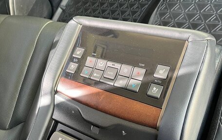 Lexus LX III, 2018 год, 7 380 000 рублей, 16 фотография