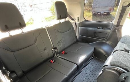 Lexus LX III, 2018 год, 7 380 000 рублей, 18 фотография