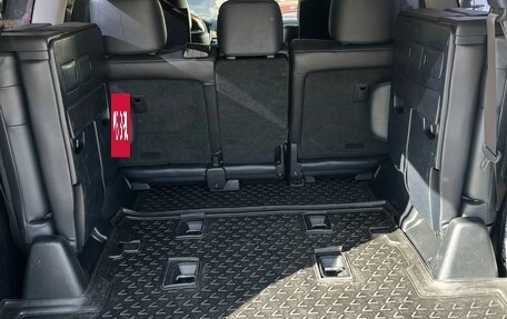 Lexus LX III, 2018 год, 7 380 000 рублей, 19 фотография