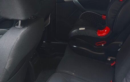Skoda Octavia, 2012 год, 920 000 рублей, 6 фотография