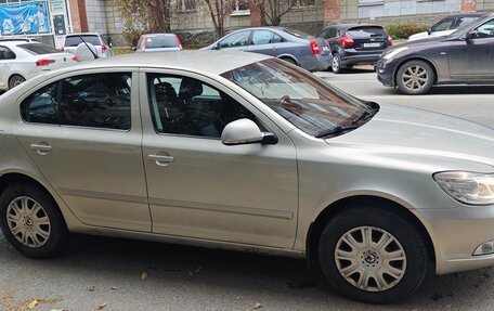 Skoda Octavia, 2012 год, 920 000 рублей, 3 фотография