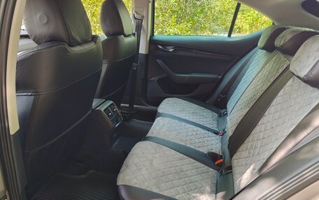 Skoda Octavia IV, 2021 год, 2 450 000 рублей, 6 фотография