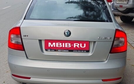 Skoda Octavia, 2012 год, 920 000 рублей, 4 фотография