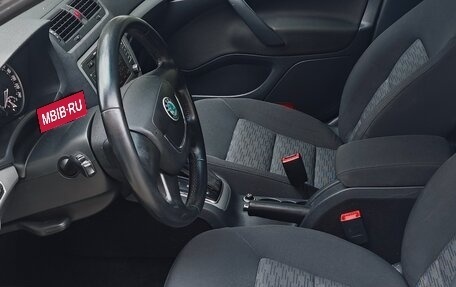 Skoda Octavia, 2012 год, 920 000 рублей, 5 фотография
