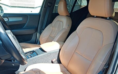 Volvo XC40 I, 2021 год, 3 125 000 рублей, 11 фотография