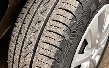 Renault Logan II, 2018 год, 1 000 000 рублей, 22 фотография