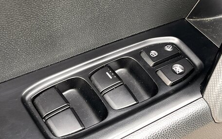 Hyundai Creta I рестайлинг, 2017 год, 1 749 000 рублей, 16 фотография