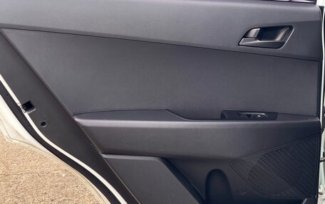 Hyundai Creta I рестайлинг, 2017 год, 1 749 000 рублей, 19 фотография