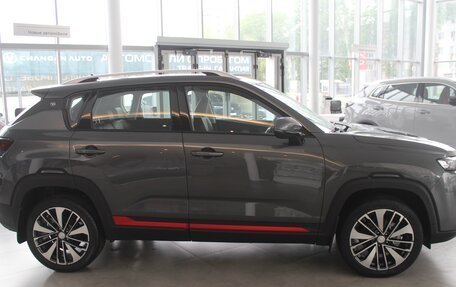 Changan CS35 Plus, 2025 год, 3 709 900 рублей, 4 фотография